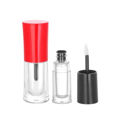 NEW Sale Empty Cosmetic Liquid Lip gloss  tube Container LP016